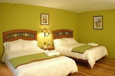 фото отеля Hotel El Refugio Chivay