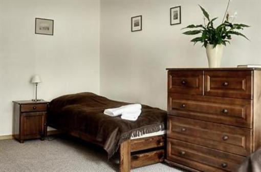 фото отеля Hostel 58