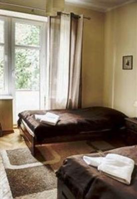 фото отеля Hostel 58