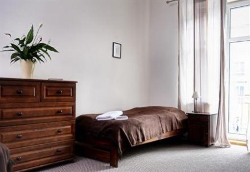 фото отеля Hostel 58