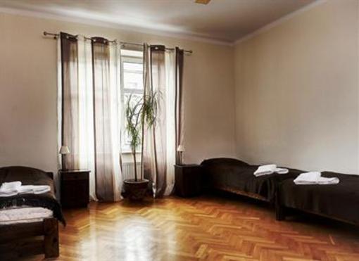 фото отеля Hostel 58