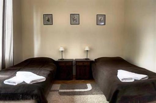 фото отеля Hostel 58