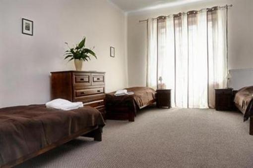 фото отеля Hostel 58