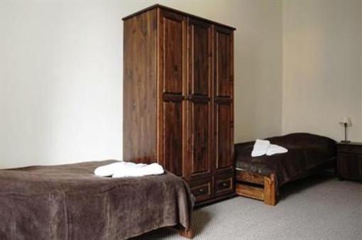 фото отеля Hostel 58