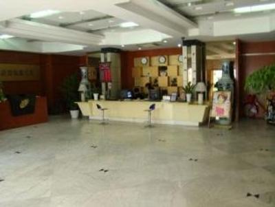 фото отеля Haoju Express Hotel