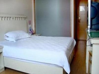 фото отеля Haoju Express Hotel