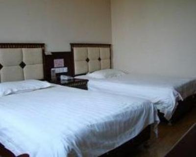 фото отеля Haoju Express Hotel