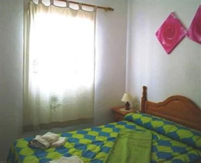 фото отеля Conjunto Rural Las Rosas Hotel Frigiliana