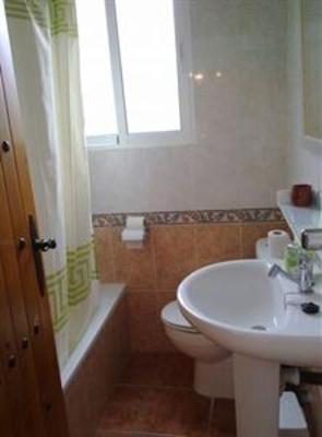 фото отеля Conjunto Rural Las Rosas Hotel Frigiliana