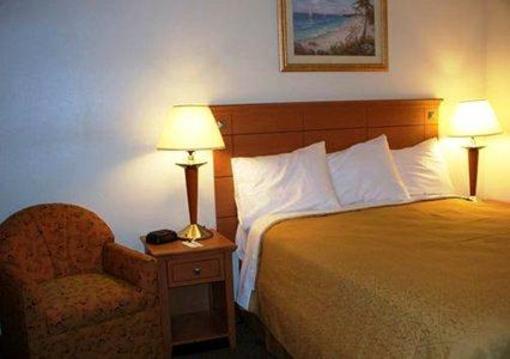 фото отеля Quality Inn Point Pleasant