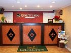 фото отеля Quality Inn Point Pleasant