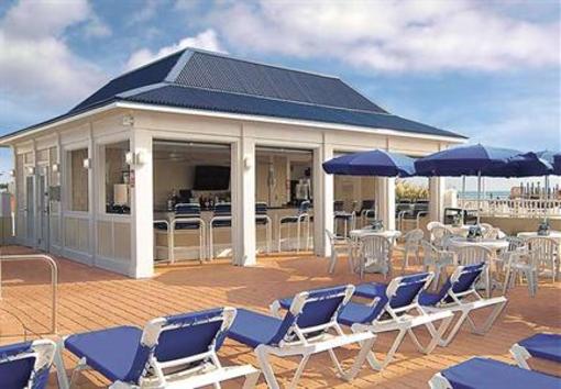 фото отеля SpringHill Suites Virginia Beach Oceanfront