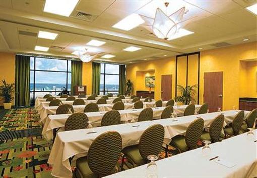 фото отеля SpringHill Suites Virginia Beach Oceanfront