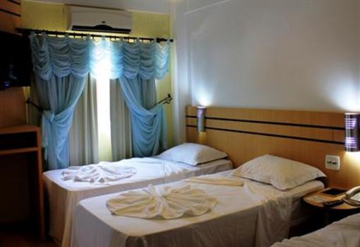 фото отеля Hotel Vale Do Sol