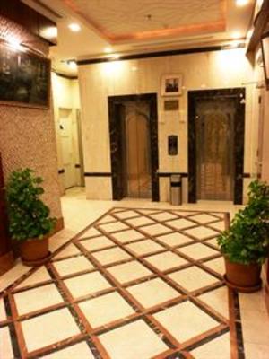 фото отеля Amjad Al Jazeera Hotel