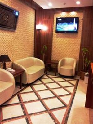 фото отеля Amjad Al Jazeera Hotel
