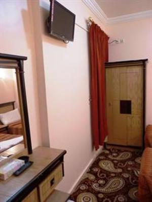 фото отеля Amjad Al Jazeera Hotel