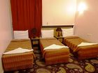 фото отеля Amjad Al Jazeera Hotel