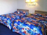 Motel 6 Big Spring