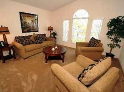 фото отеля Bonner Villa Orlando Davenport