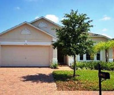фото отеля Bonner Villa Orlando Davenport