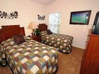 Bonner Villa Orlando Davenport