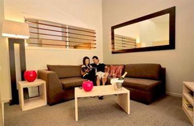 фото отеля Angourie Resort
