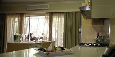 фото отеля Angourie Resort