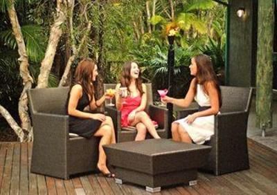 фото отеля Angourie Resort