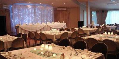 фото отеля Angourie Resort