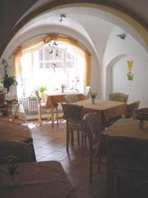 фото отеля Hotel Garni Isny im Allgau