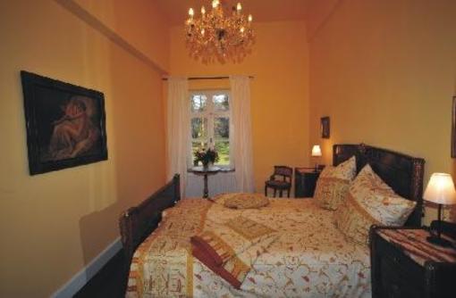 фото отеля Chateau De Hodbomont Theux