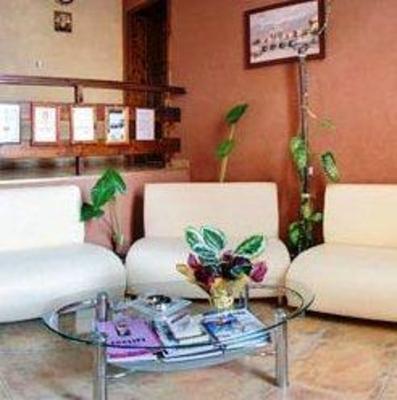 фото отеля Guest House Sevda