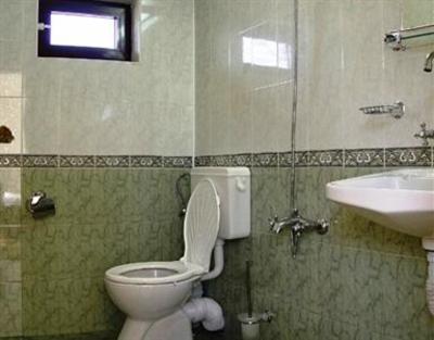фото отеля Guest House Sevda