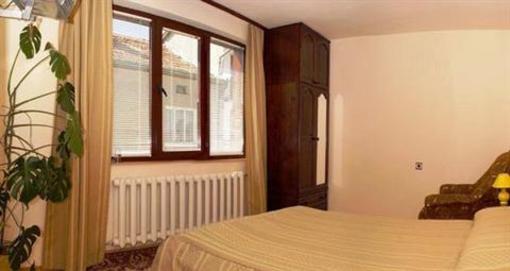 фото отеля Guest House Sevda