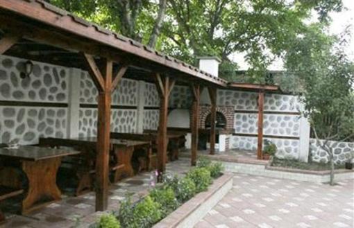 фото отеля Guest House Sevda