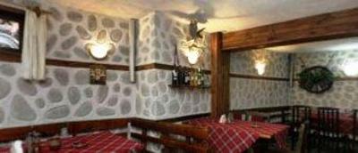 фото отеля Guest House Sevda