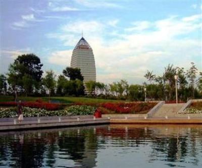 фото отеля Fuhong International Hotel Benxi