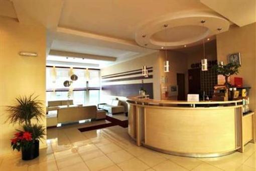 фото отеля GryfHotel
