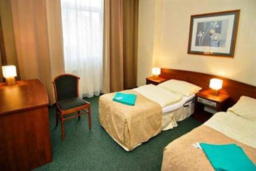 фото отеля GryfHotel