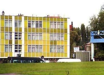 фото отеля GryfHotel