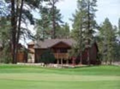 фото отеля Bison Ranch Resort