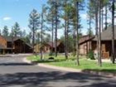фото отеля Bison Ranch Resort