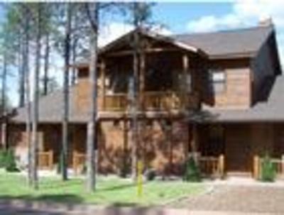 фото отеля Bison Ranch Resort