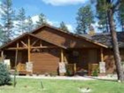 фото отеля Bison Ranch Resort