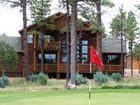 фото отеля Bison Ranch Resort