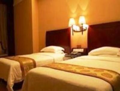 фото отеля Pengker Deluxe Collection Hotel Baogang Branch