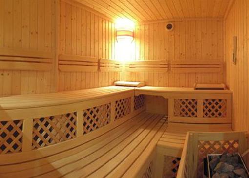фото отеля Hotel Montana Campitello di Fassa