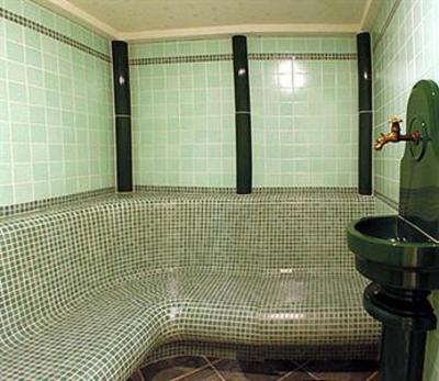 фото отеля Hotel Montana Campitello di Fassa