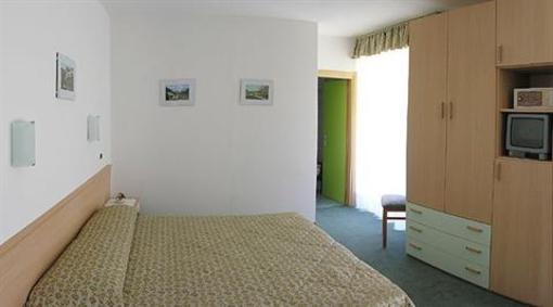 фото отеля Hotel Montana Campitello di Fassa